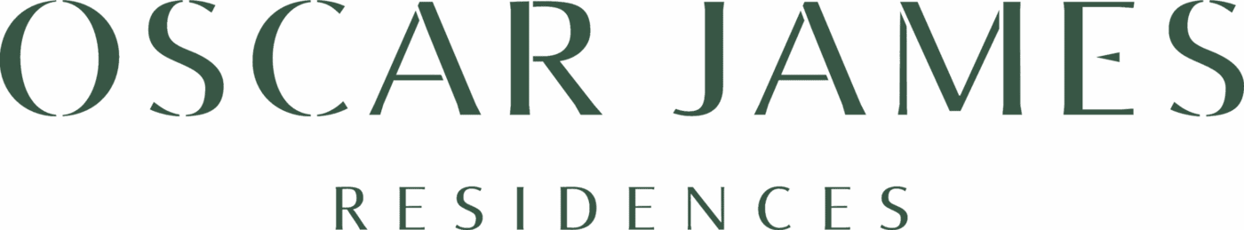 Oscar James Residences